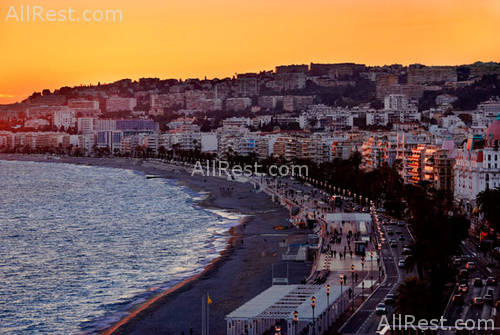 Le Meridien Nice 